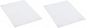 Ofertówki krystaliczne Ofix L A4 150µm 50szt