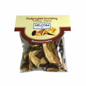 Helcom podgrzybek suszony krajanka 20 g