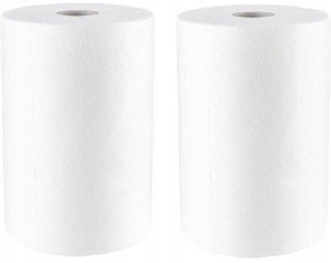 Merida Czyściwo Bawełniane Białe Długość 100 M X2