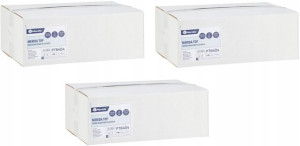 Merida Top Papier Toaletowy W Listkach Biały X3