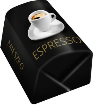 Czekoladki Mieszko Espresso 1.6kg
