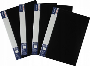Album ofertowy Biurfol Classic A4 40 koszulek x 4