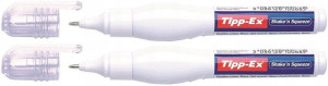 Korektor w piórze Tipp-E- Shake'n Squeeze 8ml x 2