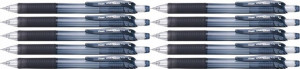 Ołówek automatyczny Pentel EnerGize PL105 x 10