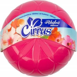 Odświeżacz powietrza Cirrus kwiat hibiskus 150g