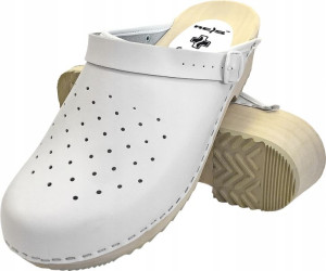 Buty profilaktyczne Reis BMRDREDZPAS W rozmiar 38