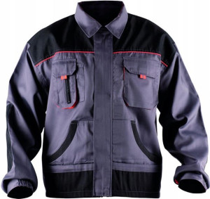 Bluza Fridrich&Fridrich BE-01-002 rozmiar 62