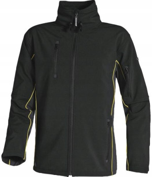 Bluza softshell Delta Plus Horten2 rozmiar M