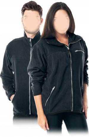 Bluza polarowa Reis Honey gramatura 290g r XXXL