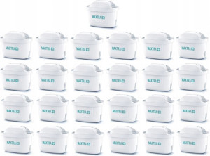 Wkład filtrujący Brita Pure Performance 25szt