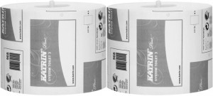 Papier toaletowy do dozownika Katrin x 2
