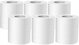 Ręcznik papierowy Velvet Care Professional x 6