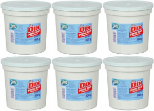 Pasta BHP Gold Drop Dix 500g morski x 6