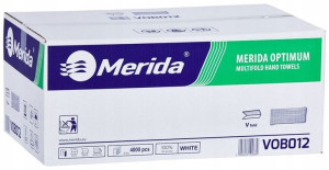 Ręcznik papierowy Merida w składce 200 składek x20