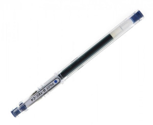 Cienkopis Pilot G-Tec C4 0.2mm niebieski