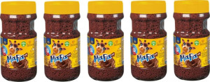 Kakao rozpuszczalne Krüger Mix Fix 375g x 5 sztuk
