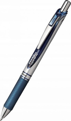 Pióro kulkowe automatyczne Pentel EnerGel BL-77