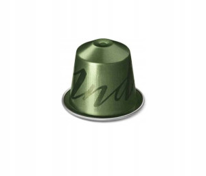 Kawa w kapsułkach Nespresso Master India 1 szt