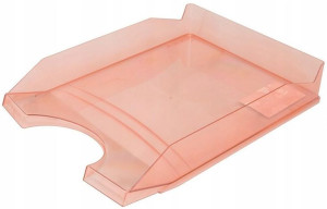 Półka na dokumenty na biurko Office Products A4