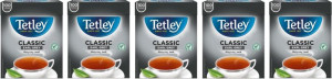 Herbata Earl Grey Tetley Classic 500szt x 1.5g