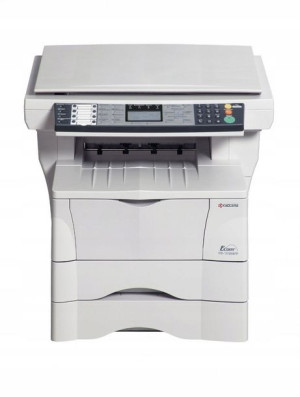 Urządzenie wielofunkcyjne Kyocera skaner drukarka