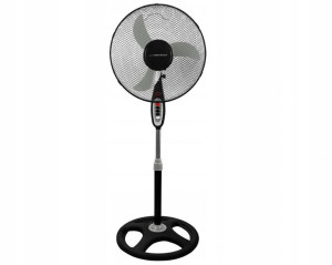 Wentylator podłogowy Esperanza Typhoon 40 cm
