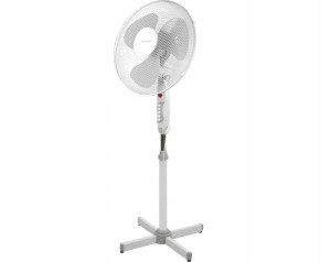 Wentylator podłogowy Esperanza Hurricane 40cm