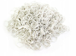 GUMKI RECEPTURKI ŚREDNICA 30mm 1KG Emerson