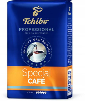 Kawa mielona Tchibo Professional Special 250g