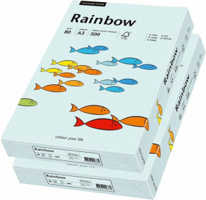 Papier ksero Rainbow Papyrus A3 500 arkuszy x 2