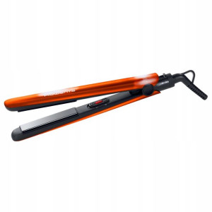 Prostownica Rowenta SF1516 30W czarno-czerwony