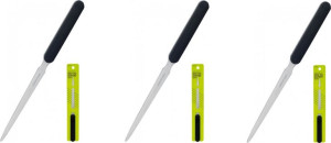 Nóż do kopert Grand TY-826C 19 cm czarny x 3