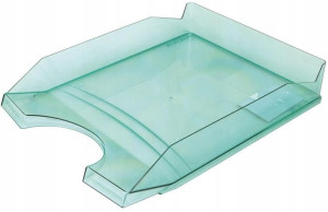 Półka na dokumenty na biurko Office Products A4