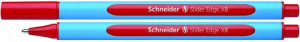 Długopis Schneider Slider Edge XB czerwony