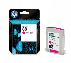 Tusz HP 88 C9387AE 1000 stron magenta (purpurowy)