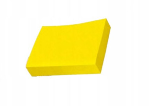 Karteczki samoprzylepne Post-it 76-76mm 90 kart