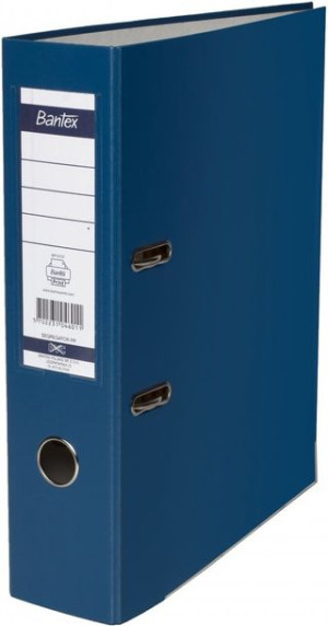 Segregator Bantex XXL A4 szerokość grzbietu 80mm