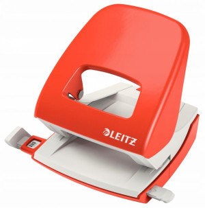 Dziurkacz biurowy Leitz New NeXXt do 30 kartek