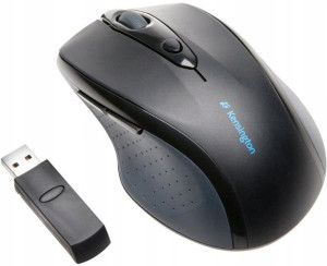 Mysz bezprzewodowa optyczna Kensington Pro Fit