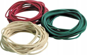 Gumki recepturki Grand 100mm 1kg x 2