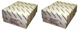 Papier komputerowy SKŁADANKA 240x6" 1+3 x2