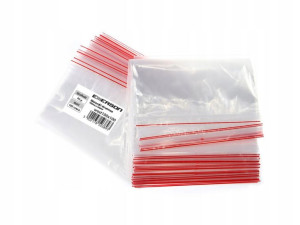 Torebki Woreczki Strunowe 230x320mm 23x32 200 Szt