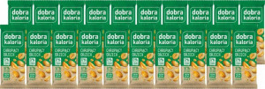 Baton dobra kaloria chrupiący orzech 35g x 20 szt