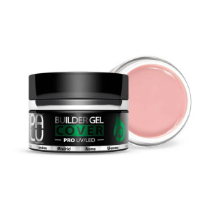 Palu Builder Gel Żel Budujący Cover 30Ml