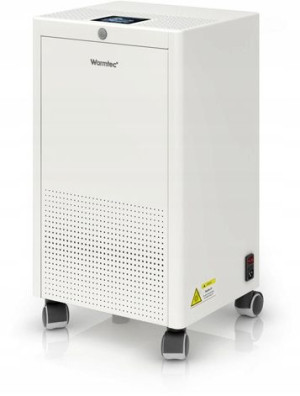 Sterylizator powietrza Warmtec MED80-UVC 150W