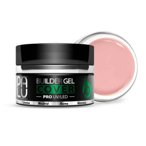 Palu Builder Gel Żel Budujący Cover 50Ml