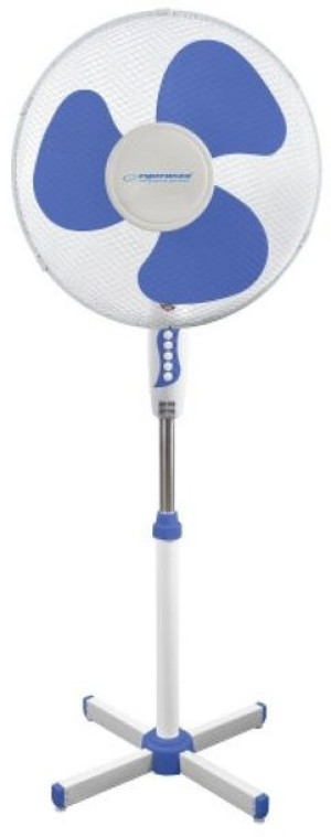 Wentylator podłogowy Esperanza Hurricane 40cm