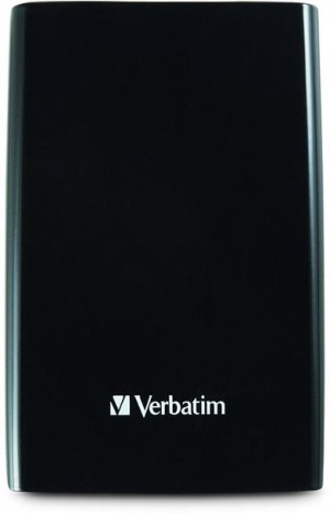 Dysk zewnętrzny Verbatim 1 TB 2.5" USB 3.0