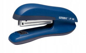 Zszywacz Rapid F18 do 30 kartek niebieski