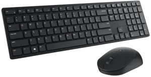 Zestaw bezprzewodowy Dell KM5221W klawiatura mysz
